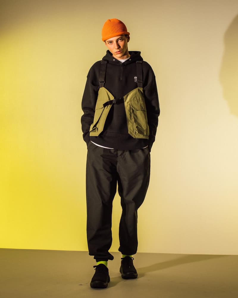 DELUXE デラックス 2019年春夏 flowers フラワーズ ルックブック ビジュアル ルック 