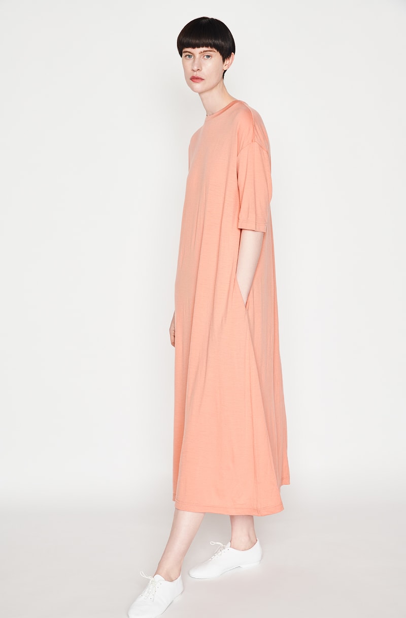 デサント ポーズ DESCENTE PAUSE 2019年春夏コレクション ルックブック auralee オーラリー 