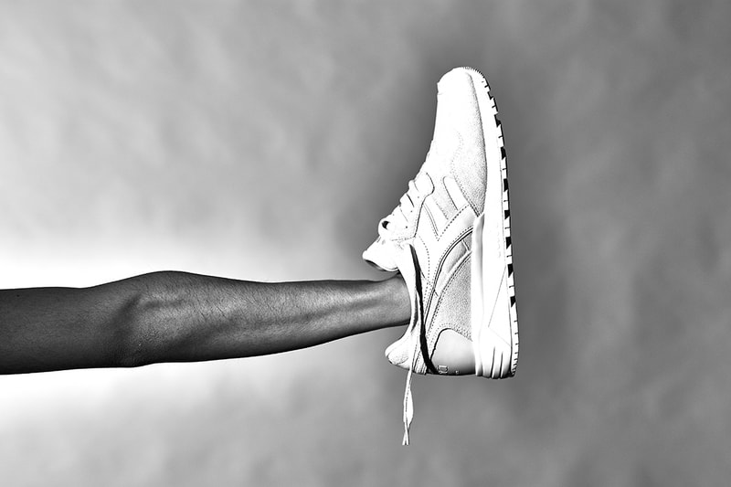 スニーカーギークが最注目する diadora N9002 より日本限定の新色モデルが登場 昨年のレトロカラー押しから一転、2019年春夏は抜群の汎用性を持つオールブラック＆オールホワイト 