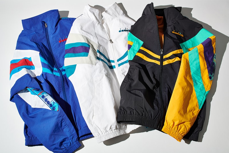 diadora ディアドラ  whizz run ウィズラン 90’s デザイン モデル 