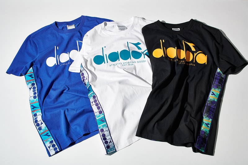 diadora ディアドラ  whizz run ウィズラン 90’s デザイン モデル 