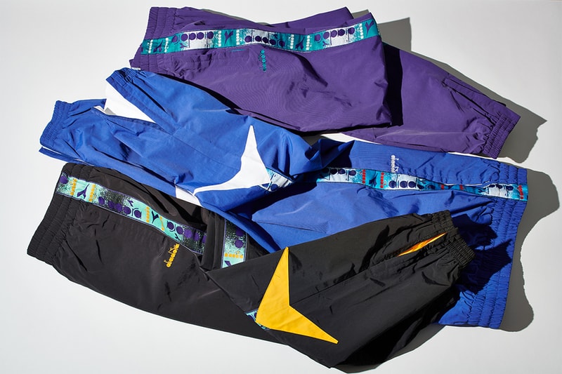 diadora ディアドラ  whizz run ウィズラン 90’s デザイン モデル 