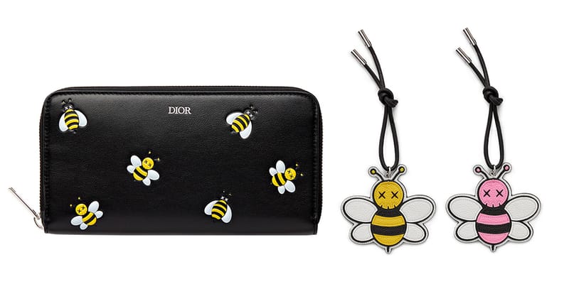 dior bee