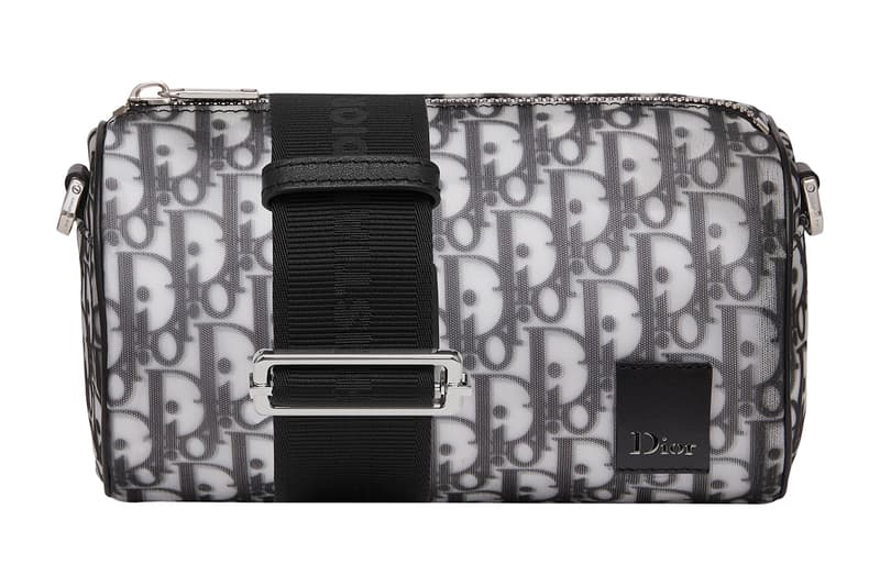 ディオール アクセサリー スニーカー 春夏コレクション Dior SS19 Oblique Print Accessories & Sneakers shoe footwear b23 b24 saddle backpack bag drop release date info february 13 2019 available price canvas kim jones spring summer collection