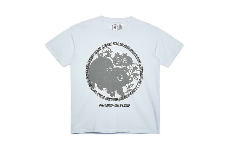 ア ベイシング エイプ アウェイク ニューヨーク ベター ノア ブレイン デッド クロット ユース イン バラクラバ コール ミー 917 スヌーピー デニム・ティアーズ ダブレット ドリームランド シンジケート  エキスパート ホラー ニック・ケイヴ A BATHING APE AWAKE NY BETTERTM BRAINDEAD CLOT  DENIM TEARS DOUBLET DREAMLAND SYNDICATE EXPERT HORROR  NICK CAVE NINE ONE SEVEN NOAH SNOOPY YOUTHS IN BALACLAVA dover street market new york chinese new year lunar exclusive tee shirt pig graphic drop info buy friday february 1 2019