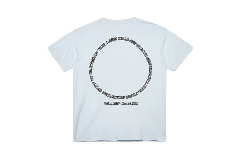 ア ベイシング エイプ アウェイク ニューヨーク ベター ノア ブレイン デッド クロット ユース イン バラクラバ コール ミー 917 スヌーピー デニム・ティアーズ ダブレット ドリームランド シンジケート  エキスパート ホラー ニック・ケイヴ A BATHING APE AWAKE NY BETTERTM BRAINDEAD CLOT  DENIM TEARS DOUBLET DREAMLAND SYNDICATE EXPERT HORROR  NICK CAVE NINE ONE SEVEN NOAH SNOOPY YOUTHS IN BALACLAVA dover street market new york chinese new year lunar exclusive tee shirt pig graphic drop info buy friday february 1 2019