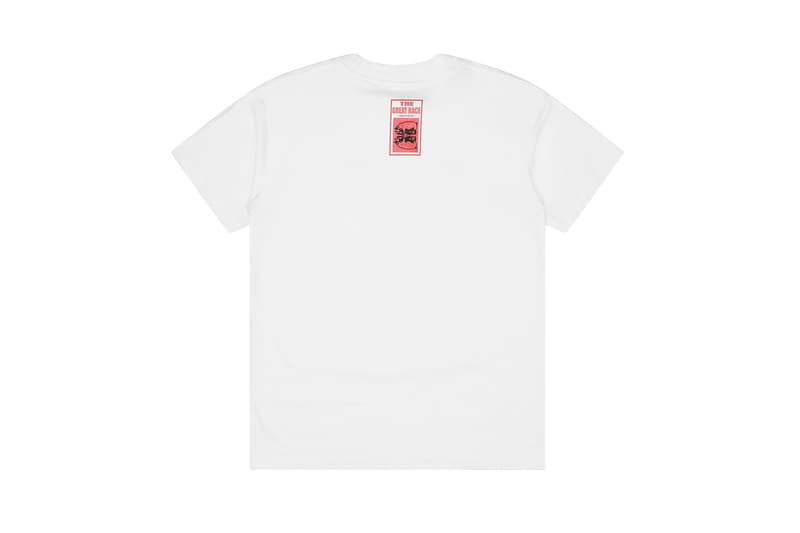 Dover Street Market が19年の干支をモチーフにした限定tシャツをリリース Hypebeast Jp