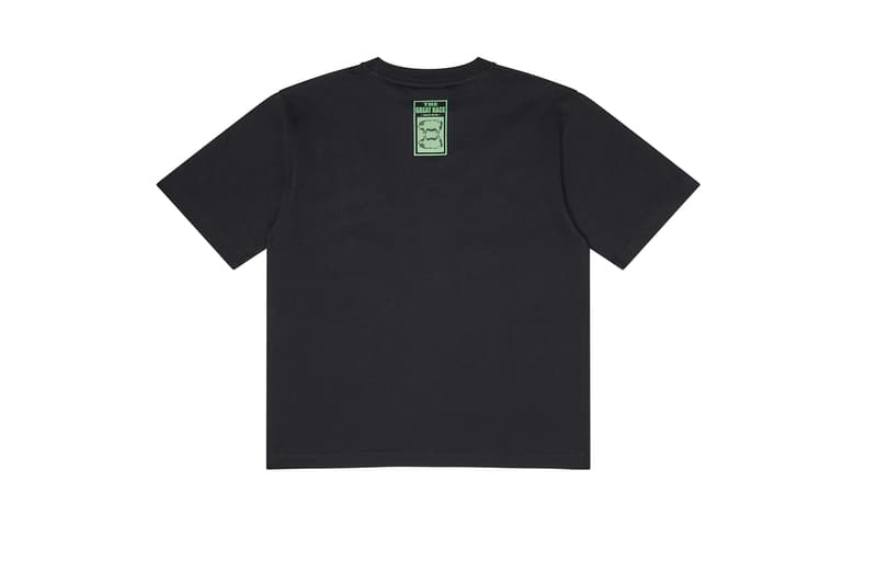 Doublet 干支モチーフ 猪 豚 Tシャツ 数量限定 特売