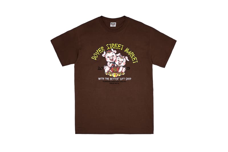 ア ベイシング エイプ アウェイク ニューヨーク ベター ノア ブレイン デッド クロット ユース イン バラクラバ コール ミー 917 スヌーピー デニム・ティアーズ ダブレット ドリームランド シンジケート  エキスパート ホラー ニック・ケイヴ A BATHING APE AWAKE NY BETTERTM BRAINDEAD CLOT  DENIM TEARS DOUBLET DREAMLAND SYNDICATE EXPERT HORROR  NICK CAVE NINE ONE SEVEN NOAH SNOOPY YOUTHS IN BALACLAVA dover street market new york chinese new year lunar exclusive tee shirt pig graphic drop info buy friday february 1 2019