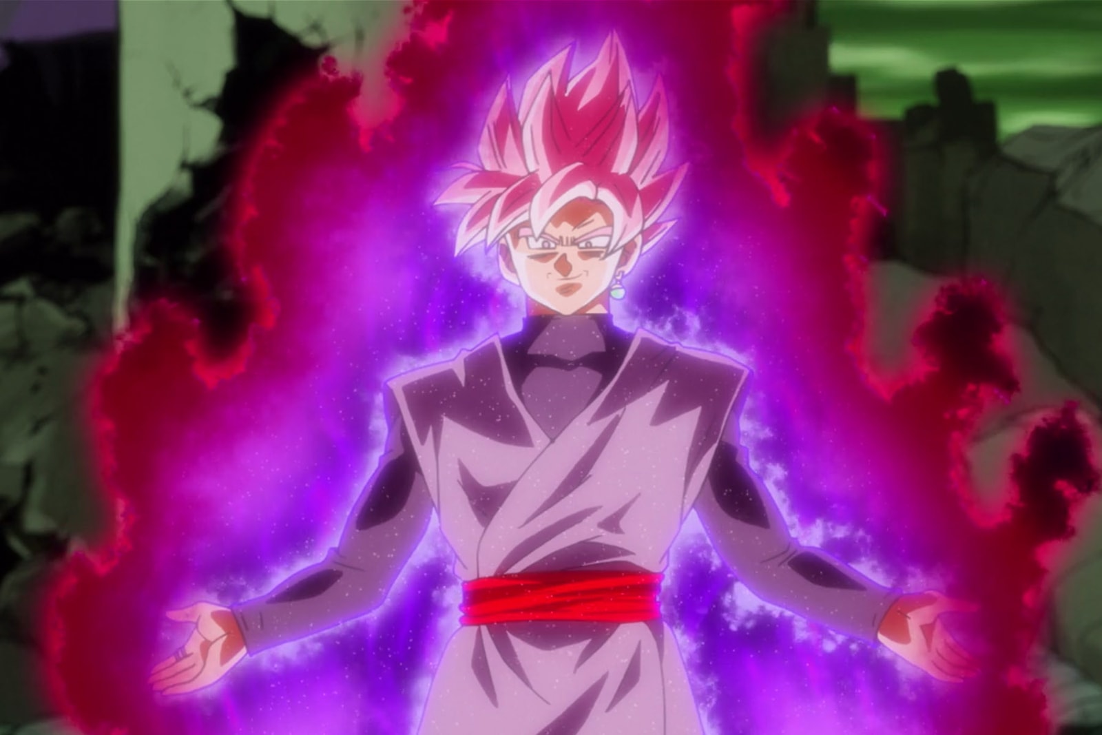 ドラゴンボールに登場するサイヤ人の変身形態ランキング Hypebeast Jp