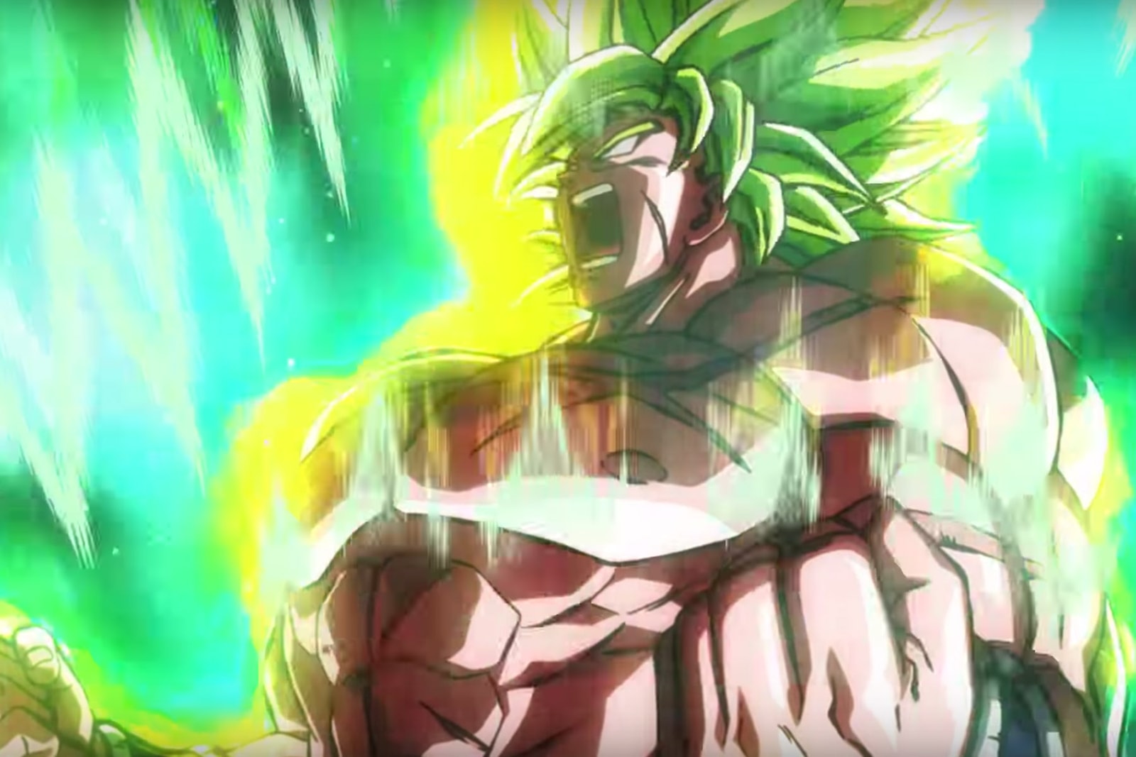 ドラゴンボールに登場するサイヤ人の変身形態ランキング Hypebeast Jp