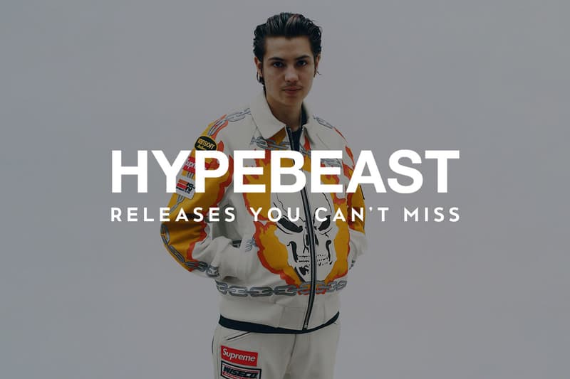 PALACE SKATEBOARDS PALACE SPRING 2019 NIKE AIR JORDAN 1 RETRO HIGH OG AIR JORDAN 1 NIKE SNKRS SNKRS CONVERSE CARHARTT WIP GORE-TEX CONVERSE CHUCK TAYLOR ALL STAR '70 GUESS J BALVIN SPRING 2019 SUPREME GORE-TEX SALVADOR DALI LOOKBOOKS SPRING/SUMMER 2019 VANSON ADIDAS KANYE WEST YEEZY ADIDAS YEEZY BOOST 700 YEEZY 700