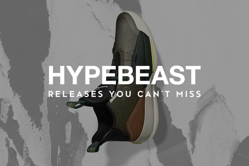 見逃したくない今週のリリースアイテム 6 選