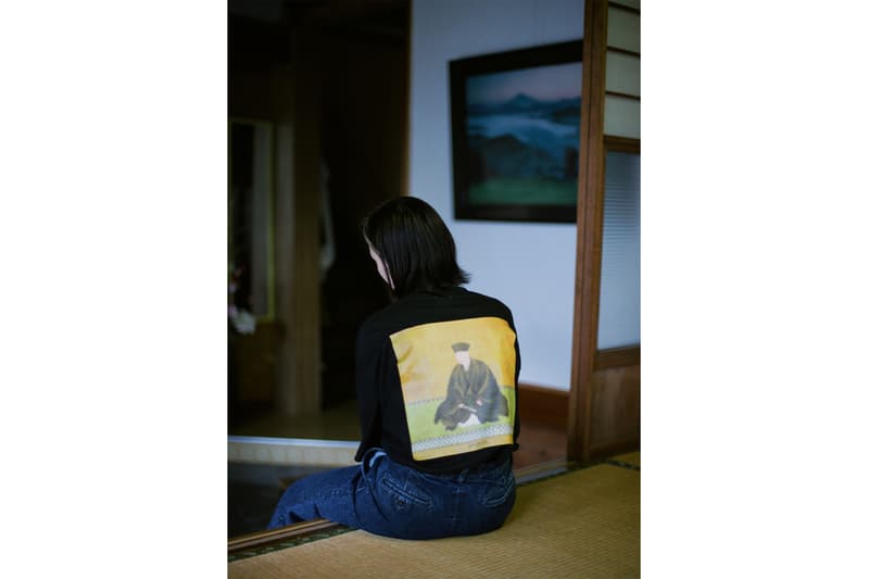 エフィレボル efilevol 静岡 お茶屋 かねぶん  コラボ ミニ コレクション