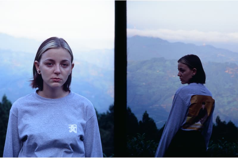 エフィレボル efilevol 静岡 お茶屋 かねぶん  コラボ ミニ コレクション