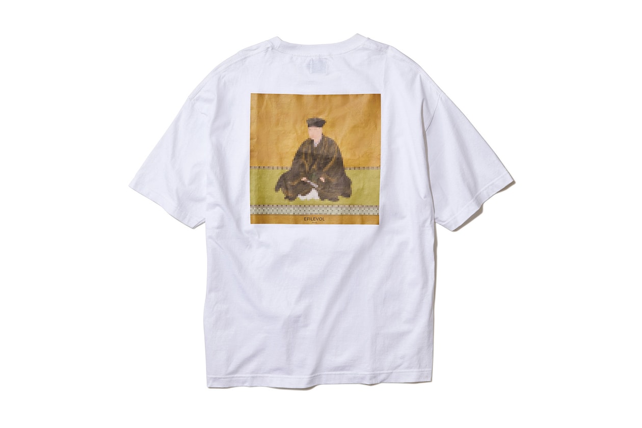 エフィレボル efilevol 静岡 お茶屋 かねぶん  コラボ ミニ コレクション