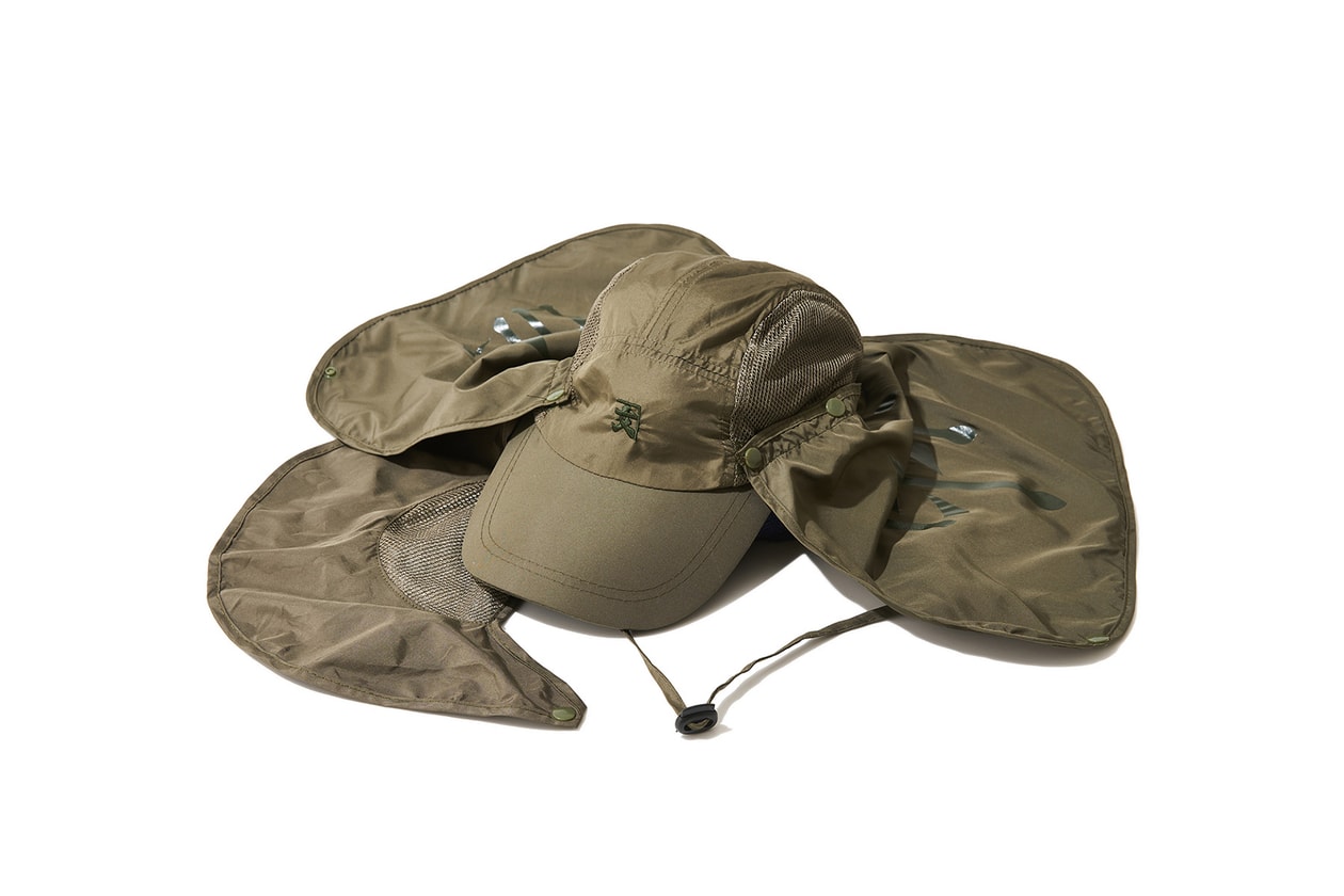 エフィレボル efilevol 静岡 お茶屋 かねぶん  コラボ ミニ コレクション