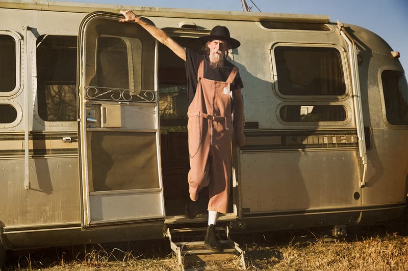 ファッチーズ FACCIES モンキータイム monkey time 原宿店 ポップアップ 刺し子 ジャケット 