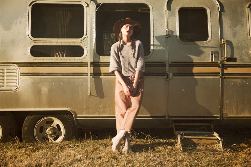 ファッチーズ FACCIES モンキータイム monkey time 原宿店 ポップアップ 刺し子 ジャケット 