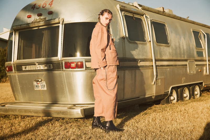 ファッチーズ FACCIES モンキータイム monkey time 原宿店 ポップアップ 刺し子 ジャケット 