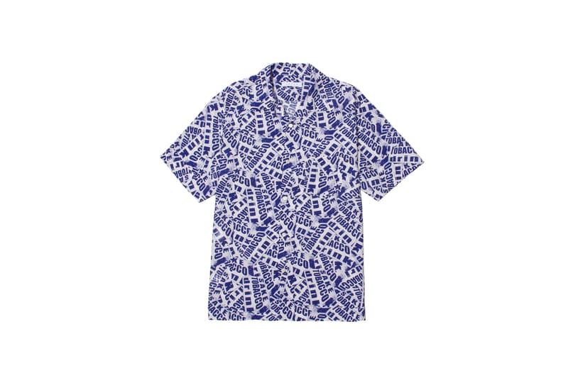 フランス・パリ　ストリートウェアレーベル FUTUR 　原宿　Gallery Common　世界初　POP UP　開催　