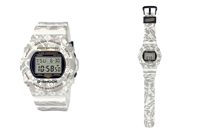 G-SHOCK ジーショック 七福神 SHICHI-FUKU-JIN シリーズ ウォッチ 腕時計