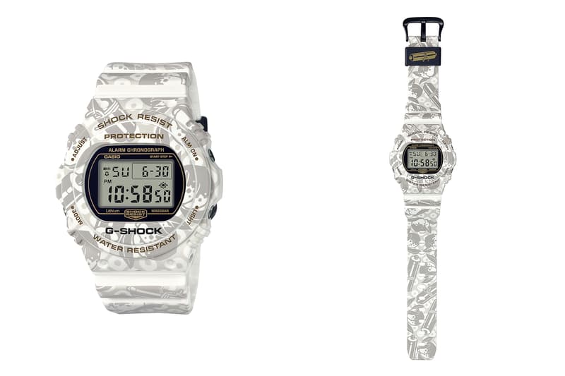 G-SHOCK ジーショック 七福神 SHICHI-FUKU-JIN シリーズ ウォッチ 腕時計