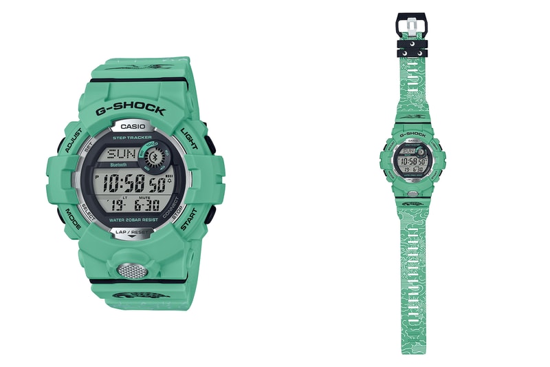 G-SHOCK ジーショック 七福神 SHICHI-FUKU-JIN シリーズ ウォッチ 腕時計