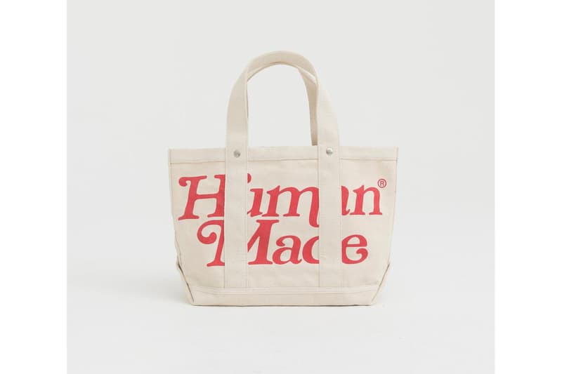 ガールズ ドント クライ x ヒューマン メイド NIGO®️(ニゴー)VERDY(ヴェルディ) human made girls dont cry コラボ