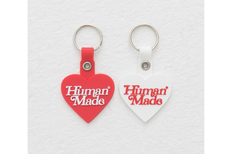 ガールズ ドント クライ x ヒューマン メイド NIGO®️（ニゴー）VERDY（ヴェルディ） human made girls dont cry コラボ 