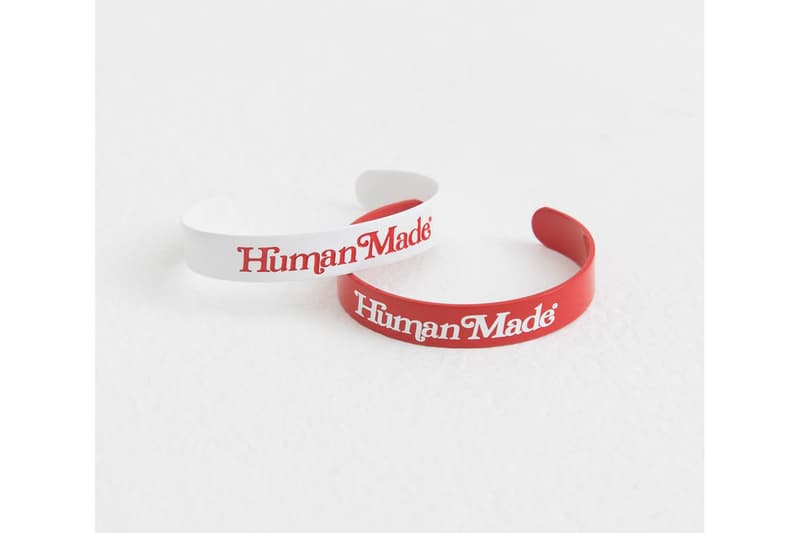 ガールズ ドント クライ x ヒューマン メイド NIGO®️(ニゴー)VERDY(ヴェルディ) human made girls dont cry コラボ