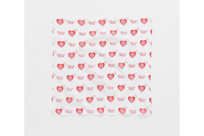 ガールズ ドント クライ x ヒューマン メイド NIGO®️（ニゴー）VERDY（ヴェルディ） human made girls dont cry コラボ 