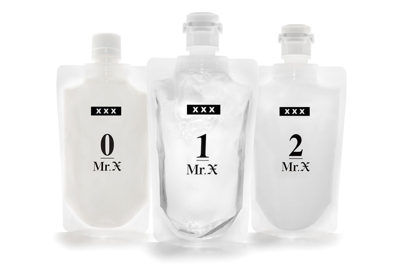 Mr.X  ミスターエックス　メンズスキンケア　ブランド　ゴッド セレクション トリプルエックス　GOD SELECTION XXX