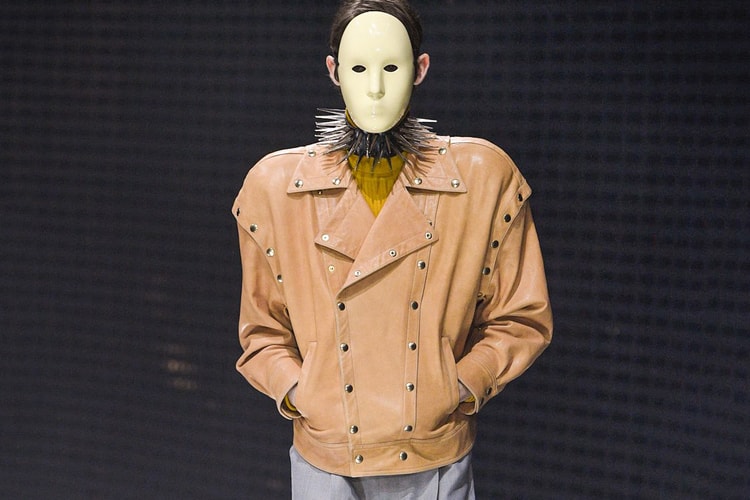 Gucci 2019年秋冬コレクション