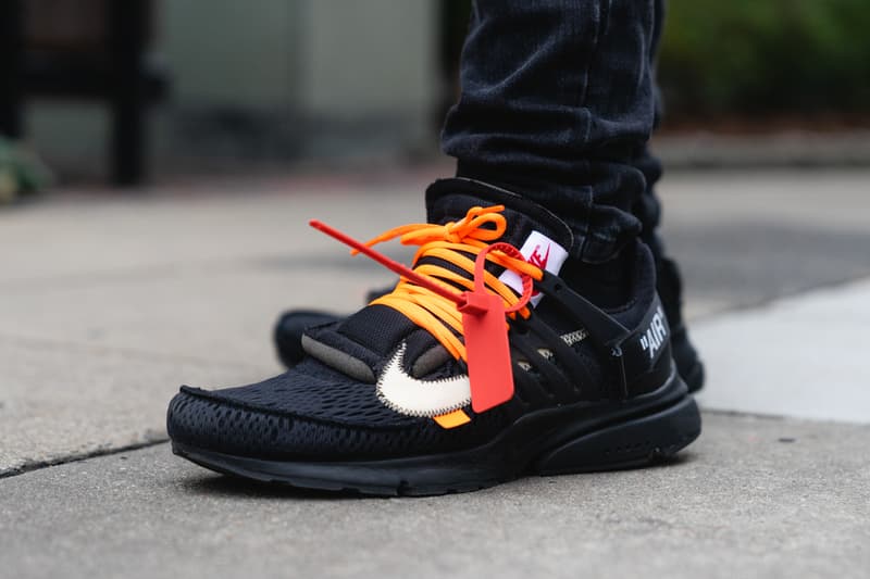 スニーカー 足元スナップ ナイキ 