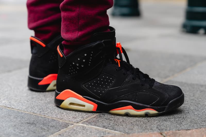 スニーカー 足元スナップ ナイキ 