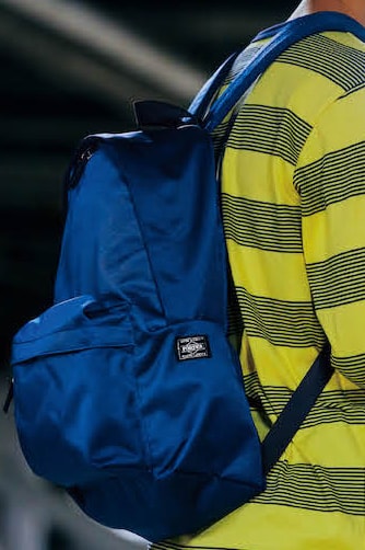 ヘッドポーター 藤原ヒロシ HEAD PORTER Final Collection Spring Summer 2019