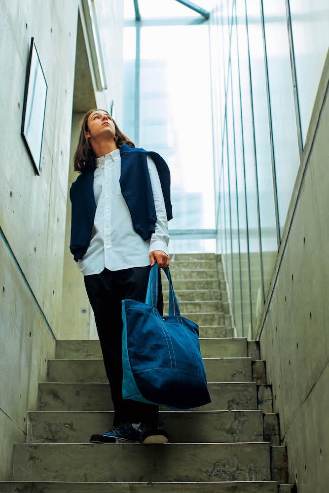 ヘッドポーター 藤原ヒロシ HEAD PORTER Final Collection Spring Summer 2019
