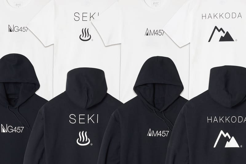 藤原ヒロシと竹内正則が2大ディレクターを務める BURTON AK457 が日本の雪山に敬意を表したアイテムを発表