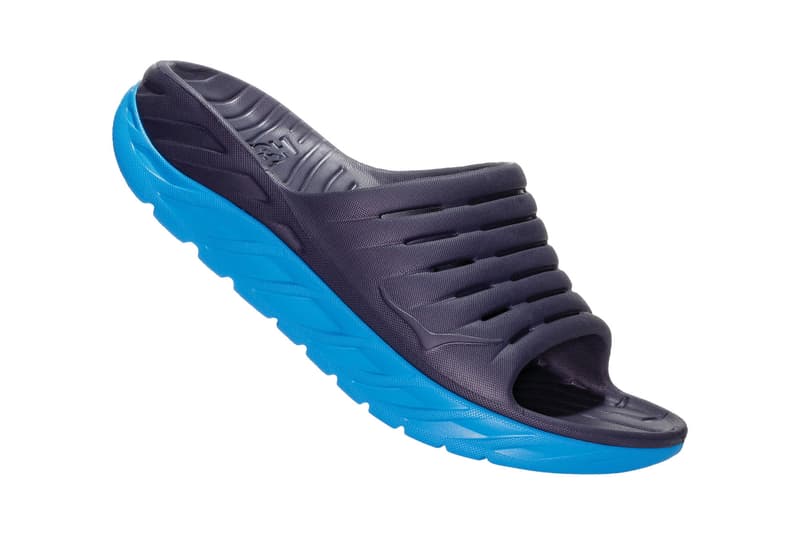 HOKA ONE ONE ホカ オネオネ ORA RECOVERY FLIP オラ リカバリー フリップ ORA RECOVERY SLIDE オラ リカバリー スライド プレミアムランニングシューズ サンダル