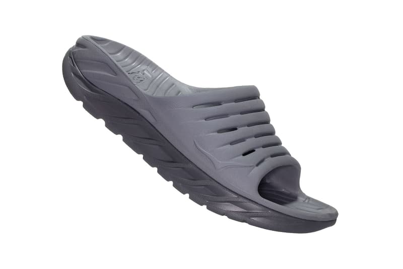 HOKA ONE ONE ホカ オネオネ ORA RECOVERY FLIP オラ リカバリー フリップ ORA RECOVERY SLIDE オラ リカバリー スライド プレミアムランニングシューズ サンダル