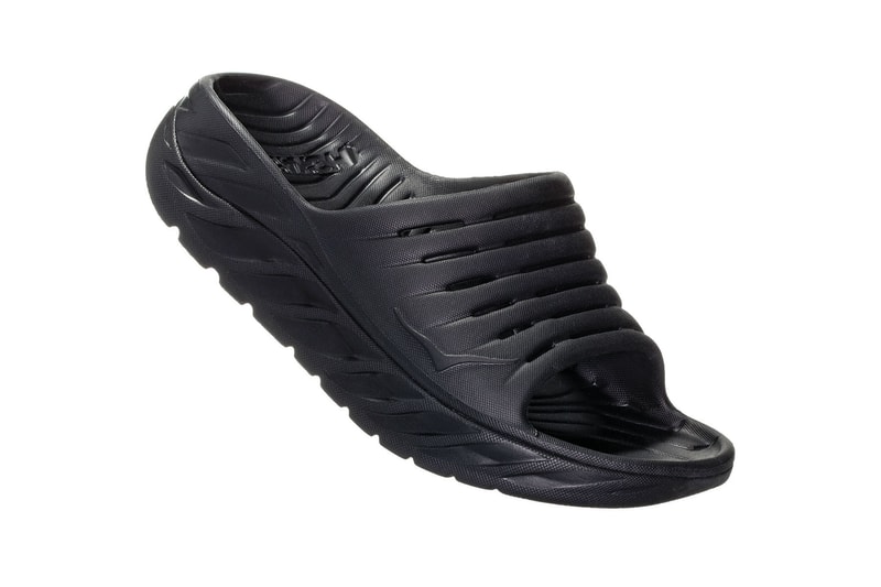 HOKA ONE ONE  ホカ オネオネ  ORA RECOVERY FLIP オラ リカバリー フリップ ORA RECOVERY SLIDE オラ リカバリー スライド プレミアムランニングシューズ サンダル　