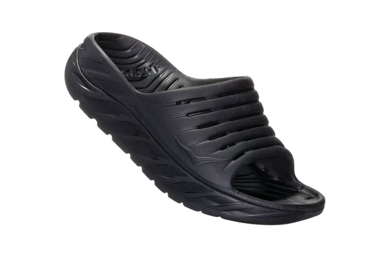 HOKA ONE ONE ホカ オネオネ ORA RECOVERY FLIP オラ リカバリー フリップ ORA RECOVERY SLIDE オラ リカバリー スライド プレミアムランニングシューズ サンダル