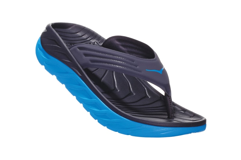 HOKA ONE ONE  ホカ オネオネ  ORA RECOVERY FLIP オラ リカバリー フリップ ORA RECOVERY SLIDE オラ リカバリー スライド プレミアムランニングシューズ サンダル　