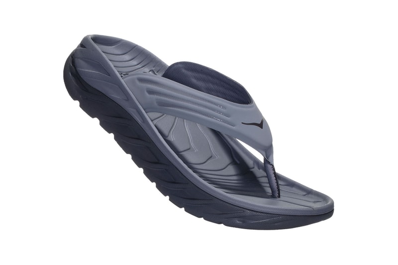 HOKA ONE ONE  ホカ オネオネ  ORA RECOVERY FLIP オラ リカバリー フリップ ORA RECOVERY SLIDE オラ リカバリー スライド プレミアムランニングシューズ サンダル　