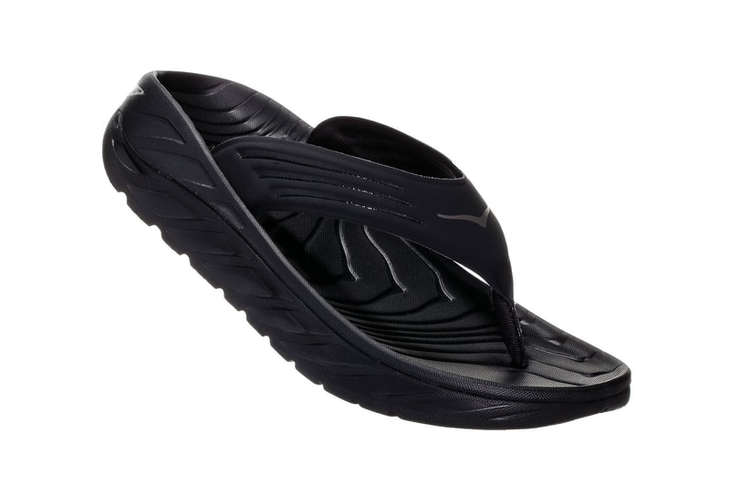 HOKA ONE ONE  ホカ オネオネ  ORA RECOVERY FLIP オラ リカバリー フリップ ORA RECOVERY SLIDE オラ リカバリー スライド プレミアムランニングシューズ サンダル　