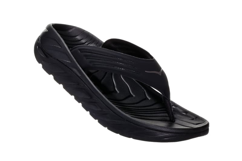 HOKA ONE ONE ホカ オネオネ ORA RECOVERY FLIP オラ リカバリー フリップ ORA RECOVERY SLIDE オラ リカバリー スライド プレミアムランニングシューズ サンダル