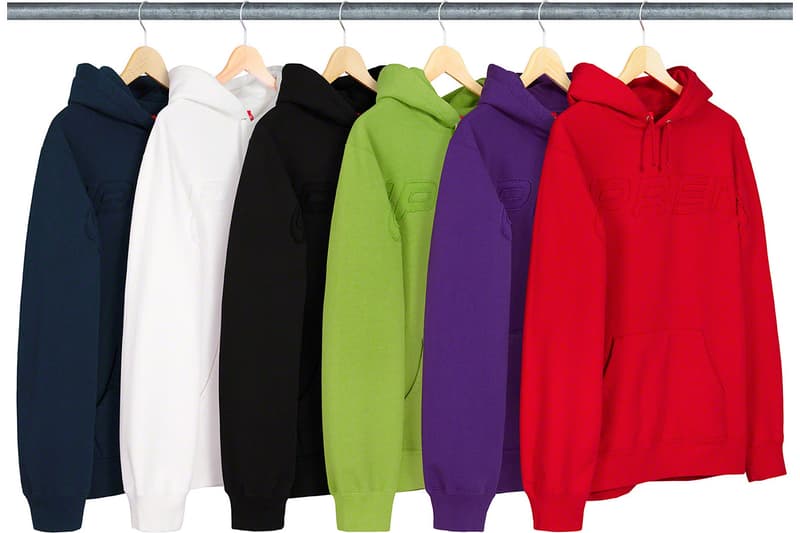 Supreme シュプリーム 2月23日 2/23 発売 一覧 2019年 春夏 コレクション 商品 アイテム - Week 1 ウィーク 第一弾 立ち上げ