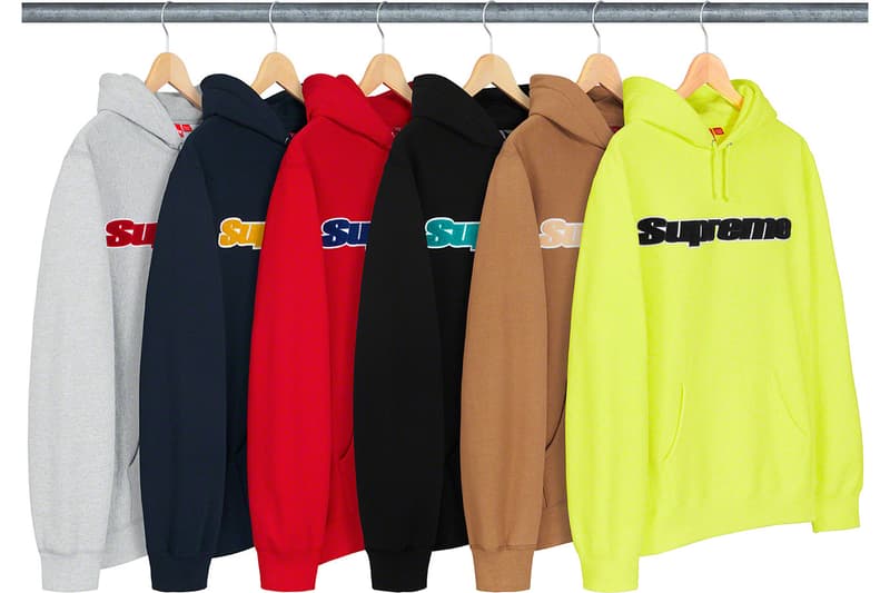 Supreme シュプリーム 2月23日 2/23 発売 一覧 2019年 春夏 コレクション 商品 アイテム - Week 1 ウィーク 第一弾 立ち上げ