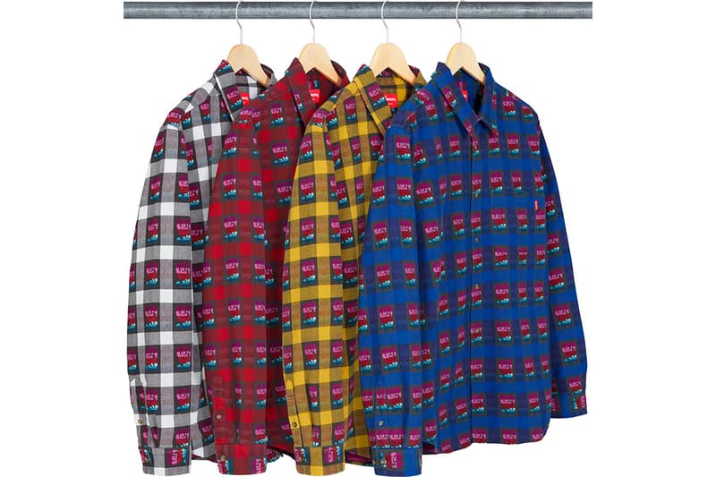 Supreme シュプリーム 2月23日 2/23 発売 一覧 2019年 春夏 コレクション 商品 アイテム - Week 1 ウィーク 第一弾 立ち上げ